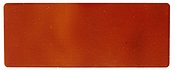 Rectangular Microprism Reflector, Amber, 4-5/16" X 1-13/16"